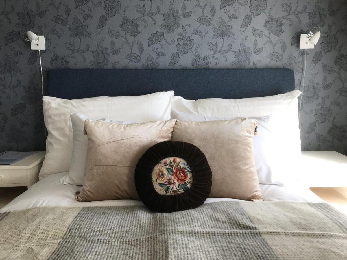 Bygdin Hoyfjellshotell Beitostolen エクステリア 写真