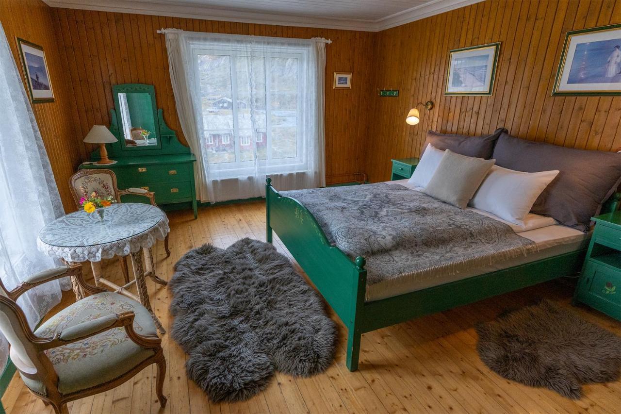 Bygdin Hoyfjellshotell Beitostolen エクステリア 写真