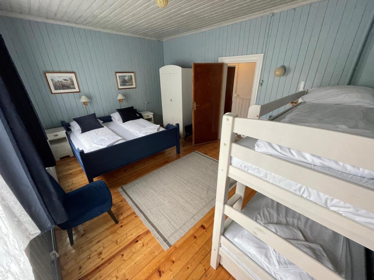 Bygdin Hoyfjellshotell Beitostolen エクステリア 写真