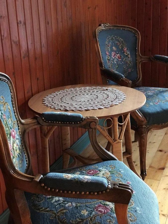 Bygdin Hoyfjellshotell Beitostolen エクステリア 写真
