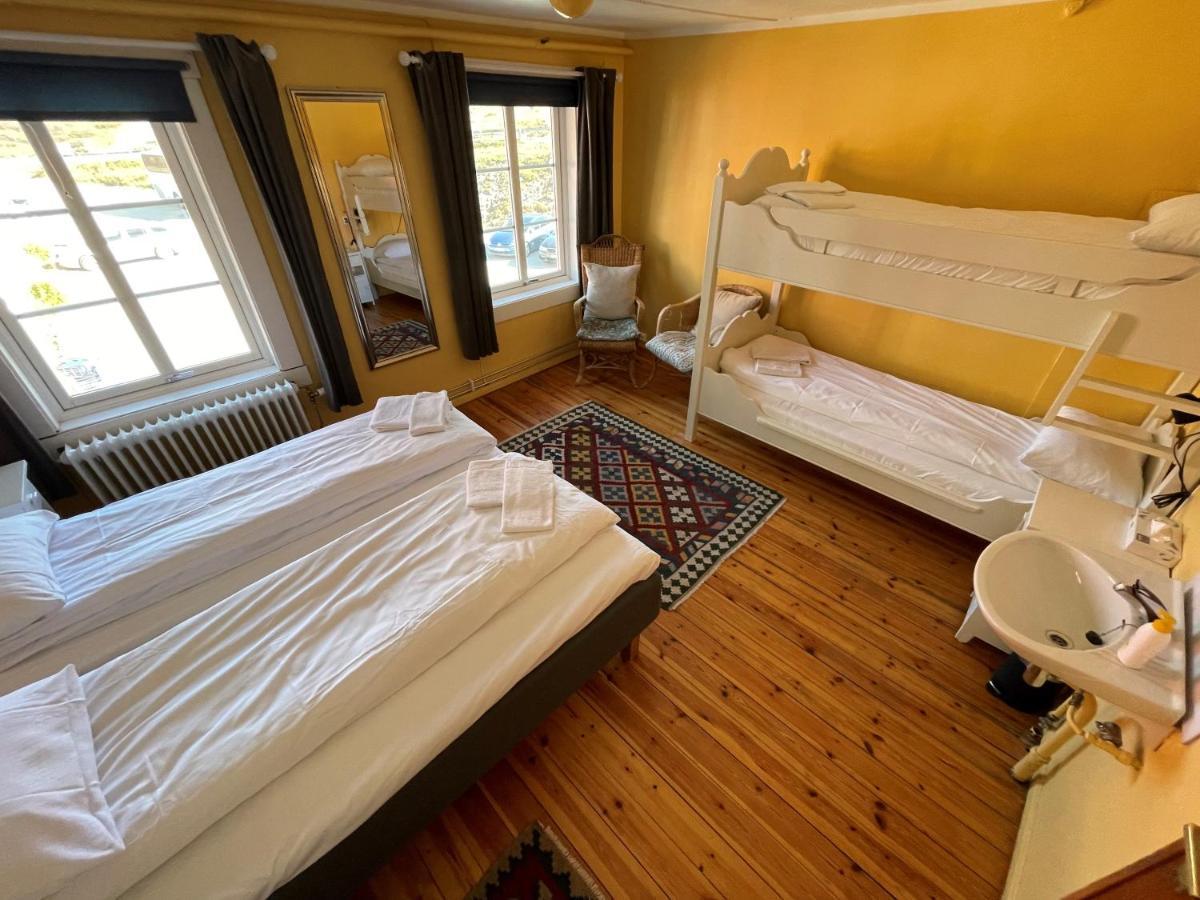 Bygdin Hoyfjellshotell Beitostolen エクステリア 写真