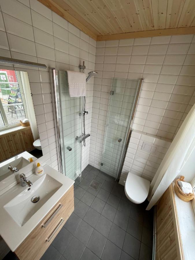Bygdin Hoyfjellshotell Beitostolen エクステリア 写真