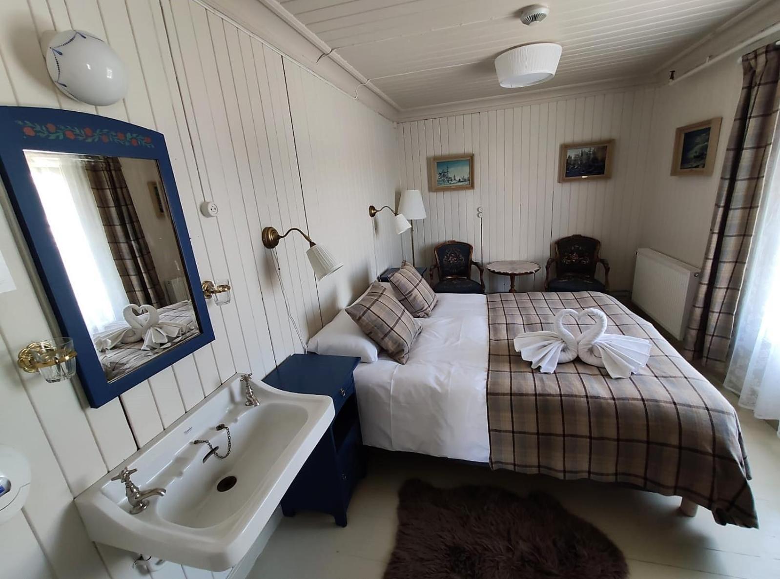 Bygdin Hoyfjellshotell Beitostolen エクステリア 写真