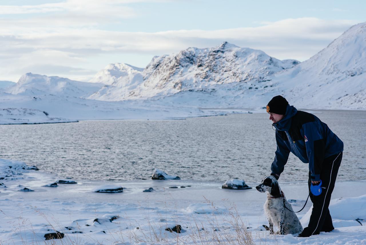 Bygdin Hoyfjellshotell Beitostolen エクステリア 写真