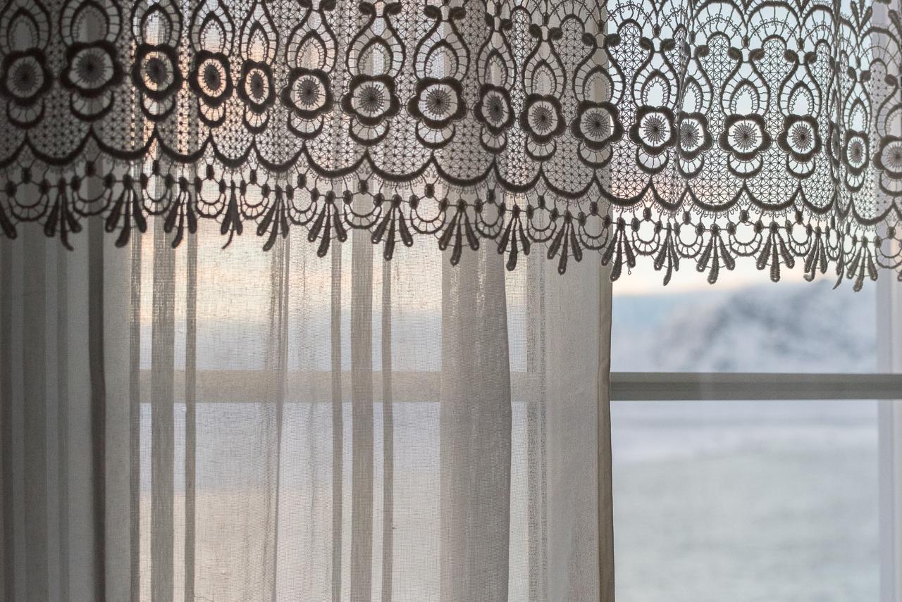 Bygdin Hoyfjellshotell Beitostolen エクステリア 写真