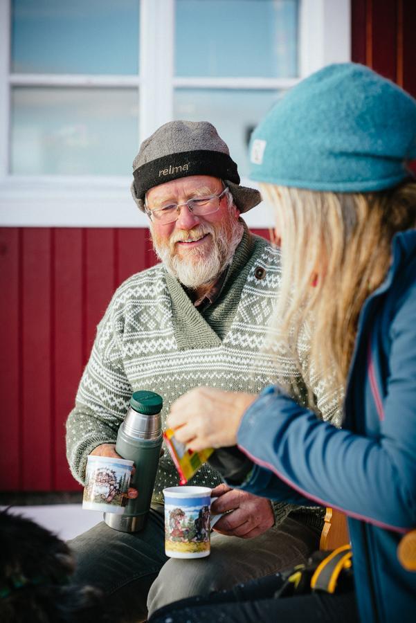 Bygdin Hoyfjellshotell Beitostolen エクステリア 写真